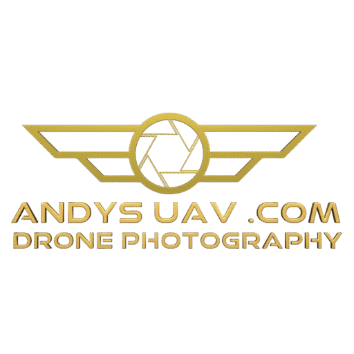 Andy's UAV Drone Photography